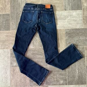 Lucky Lolita Boot Jeans